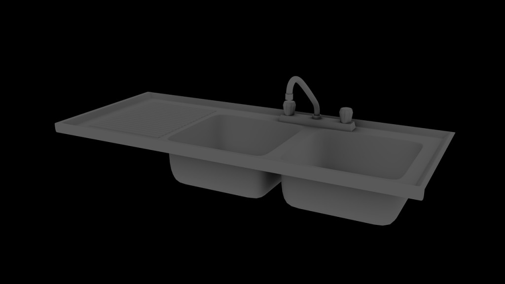 Kitchen Sink preview image 1